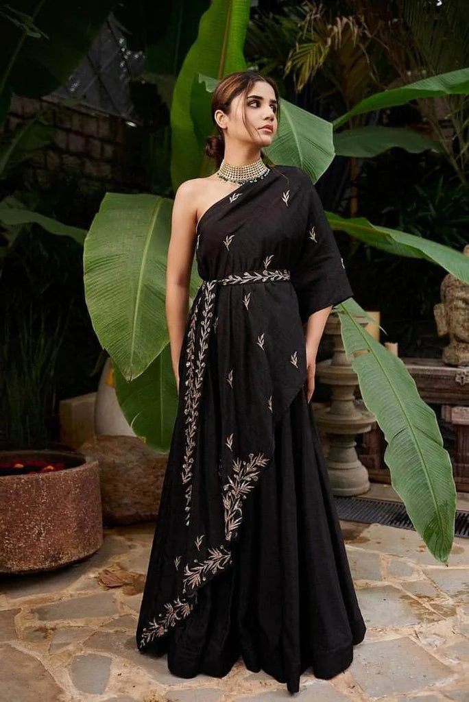 Top 10+ Indo Western Dress for Women - Indo Western Dress