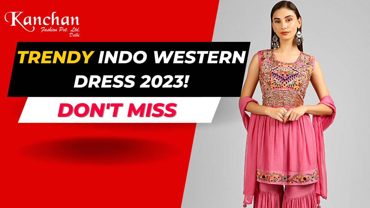 Trending Women's Wear Clothing Online  Latest Indian Ethnic & Western  Fashion Trends