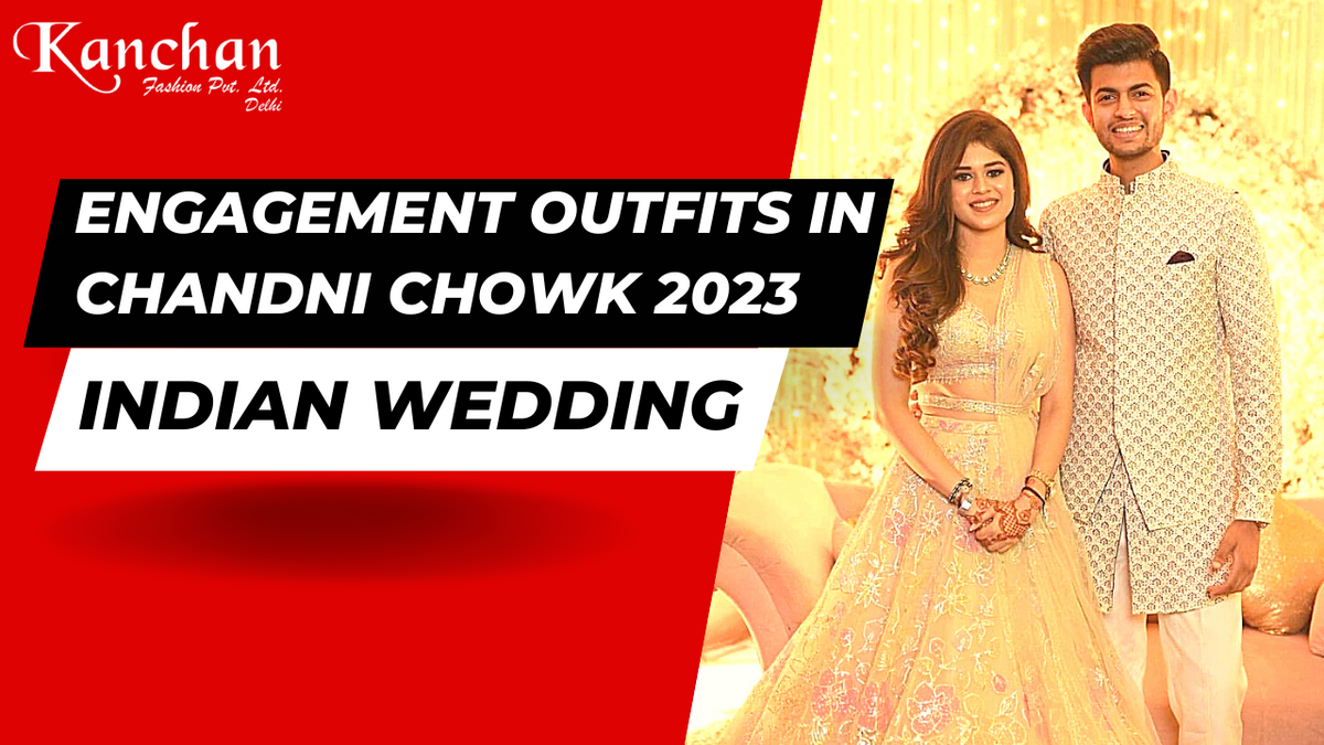 Bridal wear outlet in chandni chowk